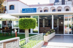 Anixis Hotel